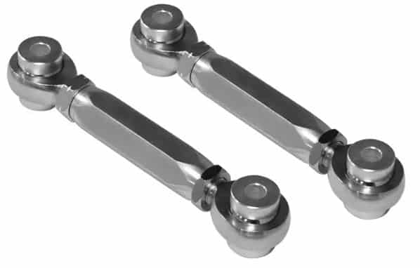 Sway bars - American UTV