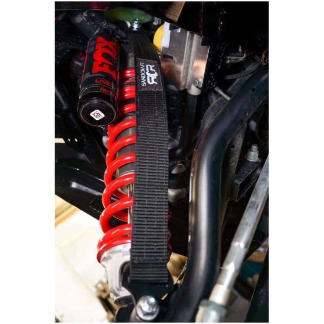 LIMIT STRAP KIT, 2014-2022 RZR XP 1000 / 2016-2020 RZR XP TURBO - Image 2