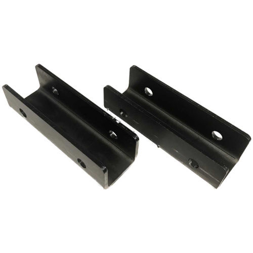 Polaris RZR 1000 B pillar bracket - American UTV