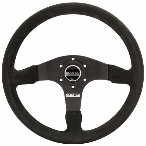 R 375 Steering Wheel: Enhance Your Driving Precision - American UTV