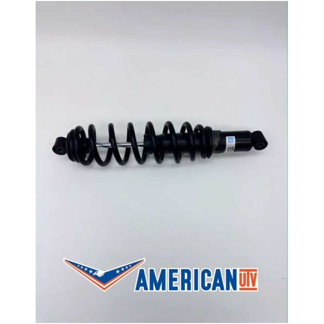 oem shock polaris