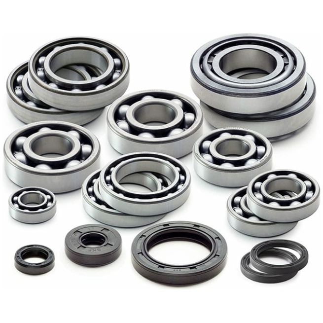 Transmission Bearing & Seal Kit