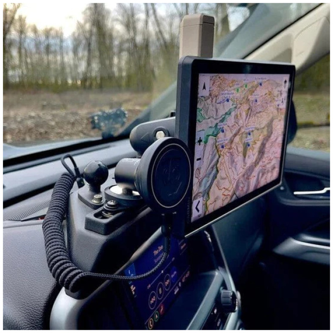 Garmin Tread - Overland Edition