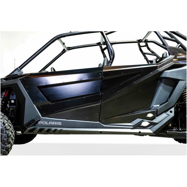 2022-2024 Polaris RZR Pro XP/ Pro R/ Turbo R Volt Series (4 Seat) Doors