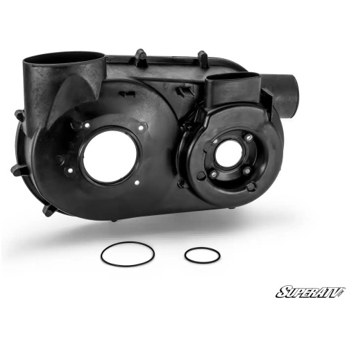 Can-Am Maverick X3 Clutch Cover