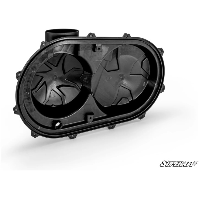 Can-Am Maverick X3 Clutch Cover