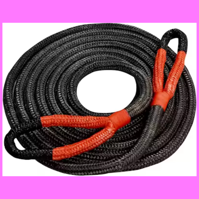 KINETIC RECOVERY ROPE