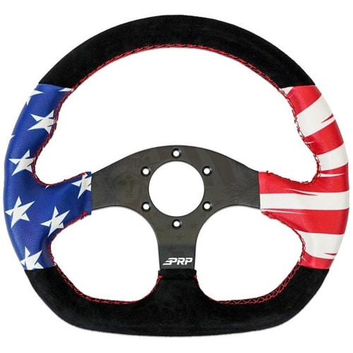 Steering Wheels